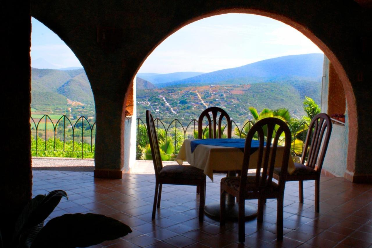 Hotel Piedras De Sol Solaris Morelos Tlaltizapán Exteriér fotografie