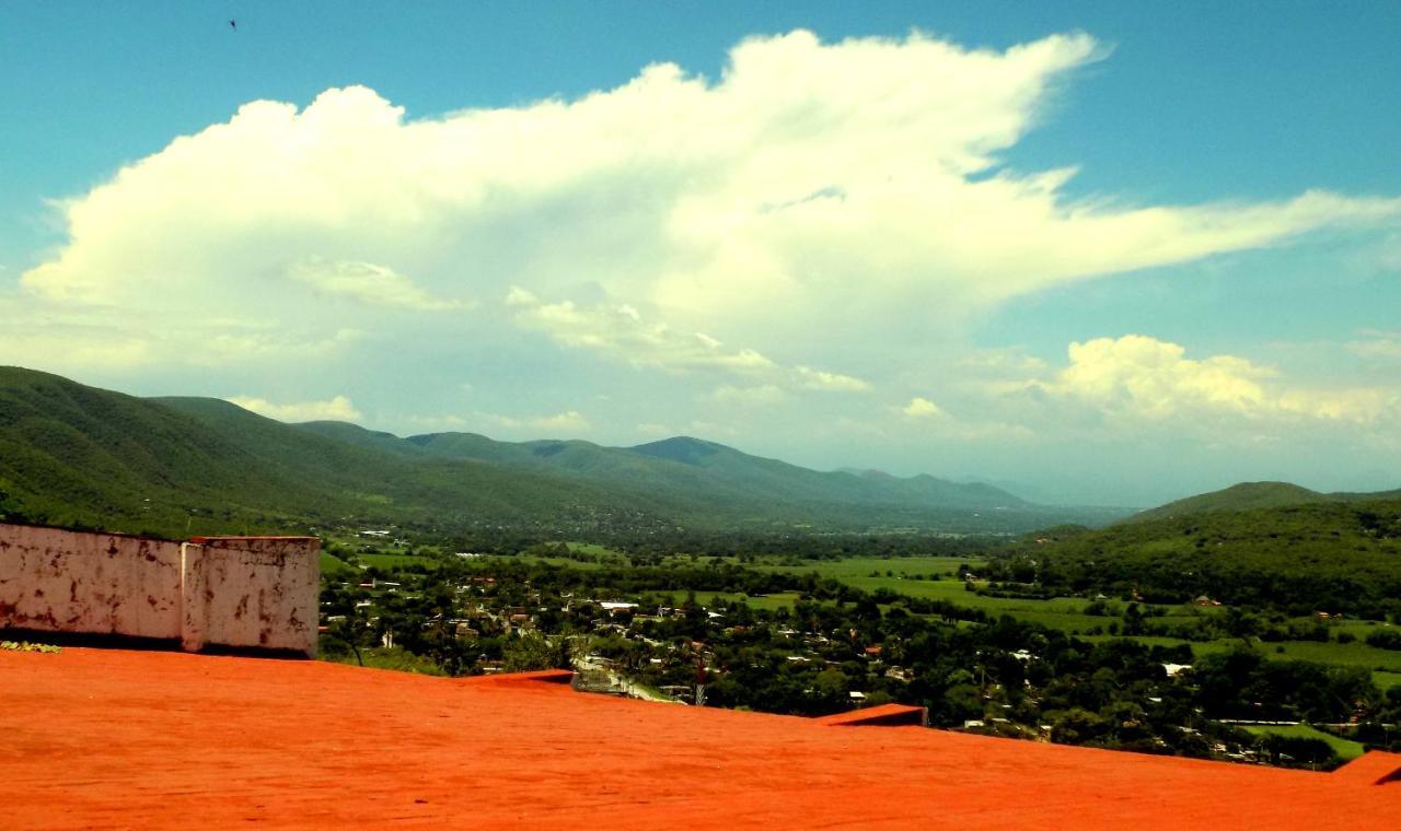 Hotel Piedras De Sol Solaris Morelos Tlaltizapán Exteriér fotografie