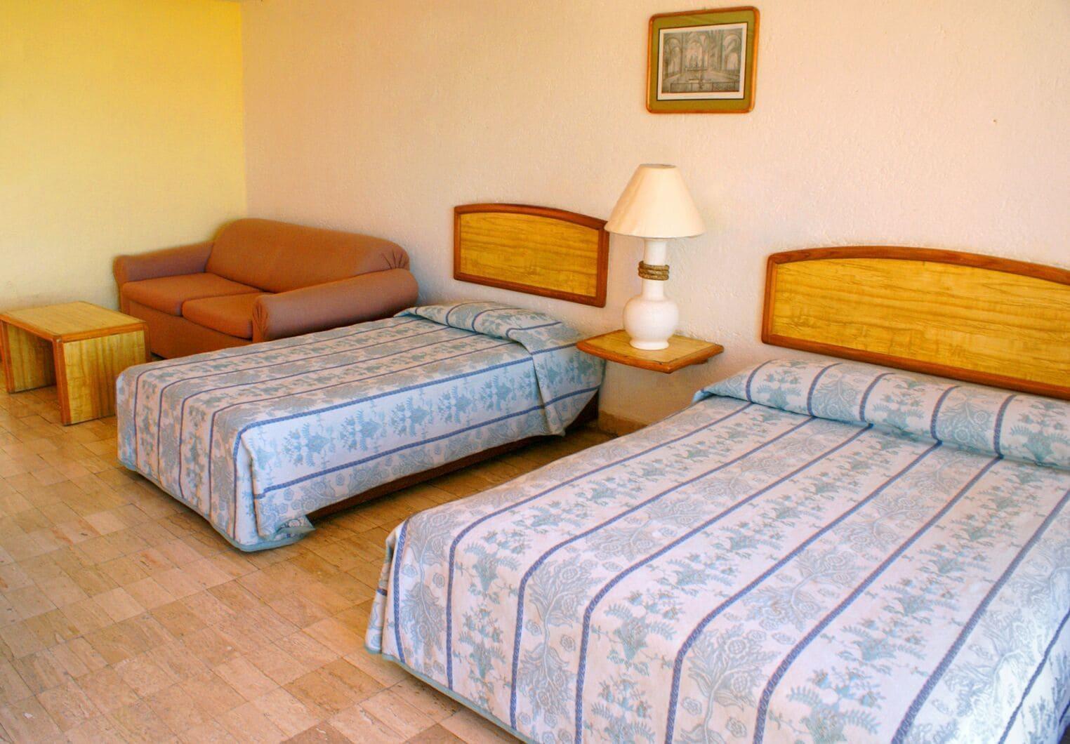 Hotel Piedras De Sol Solaris Morelos Tlaltizapán Exteriér fotografie