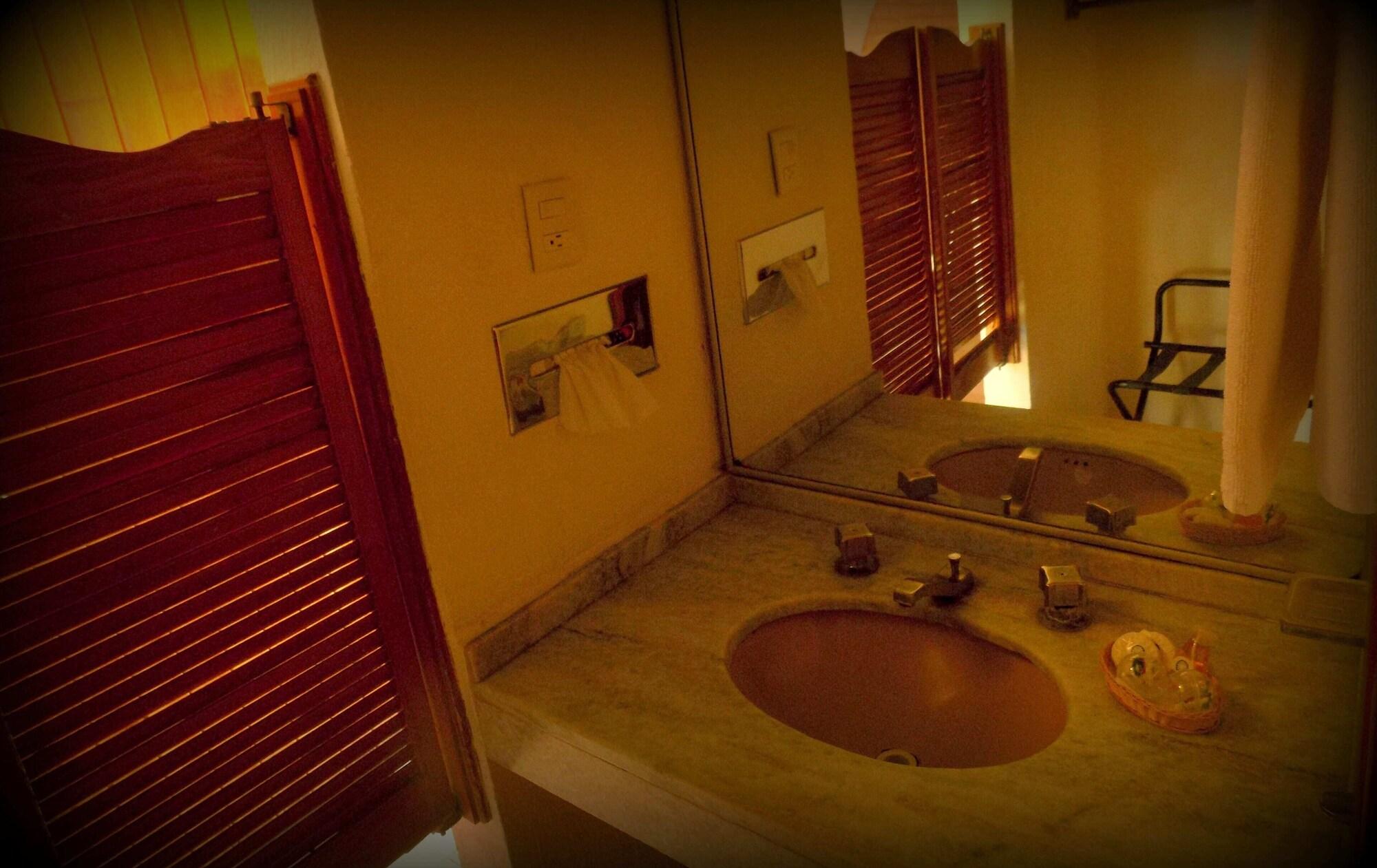 Hotel Piedras De Sol Solaris Morelos Tlaltizapán Exteriér fotografie
