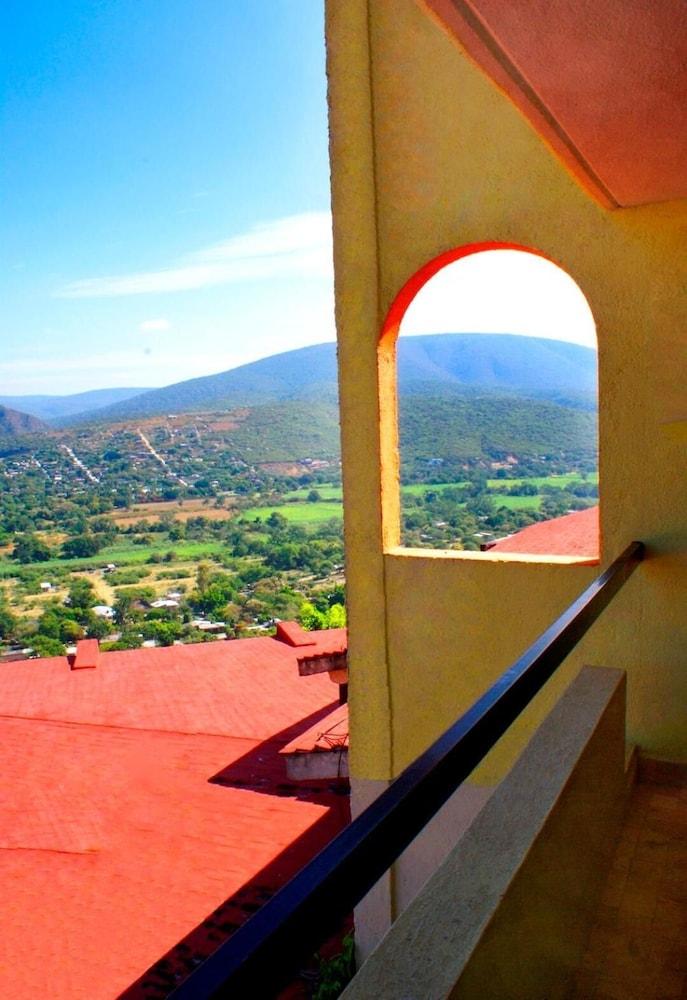 Hotel Piedras De Sol Solaris Morelos Tlaltizapán Exteriér fotografie