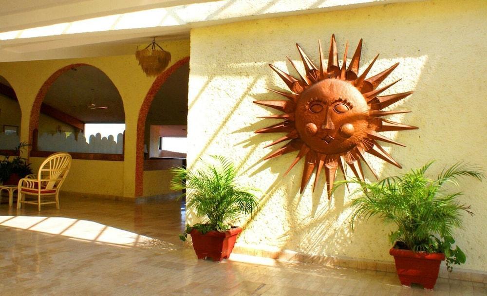Hotel Piedras De Sol Solaris Morelos Tlaltizapán Exteriér fotografie